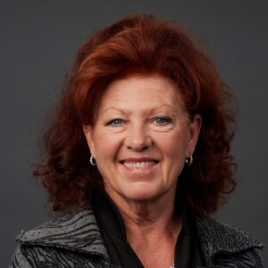 Ginger Graham