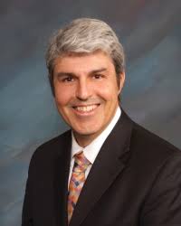 Nelson Trujillo, MD, COLS Board Member