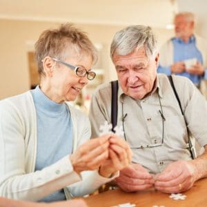 Genetic Changes Preceding Alzheimer’s Could Lead to Preventive Therapies