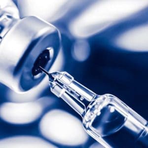Trained Immunity and COVID-19 Risk